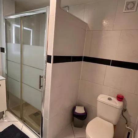 Résidence Gabriel Péri Hotel