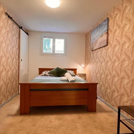 酒店 Gabriel Peri *